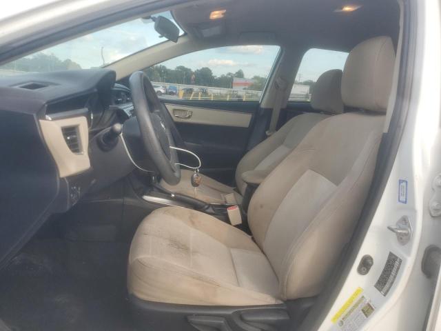 Photo 7 from auction – 2016 TOYOTA CAROLLA with VIN 5YFBURHE5GP496026