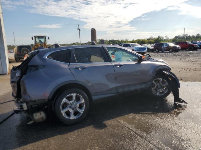 Photo 3 from auction – 2017 HONDA CR-V EXL with VIN 7FARW1H85HE010515