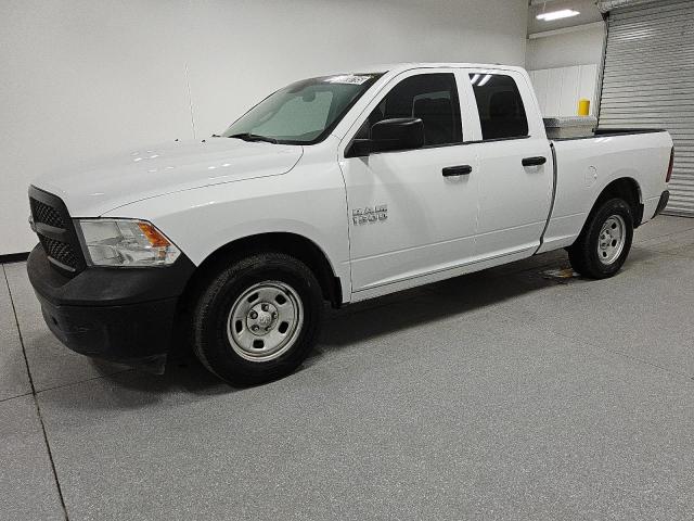 RAM 1500 ST 2018 с VIN 1C6RR6FG8JS303576 - Снимка от търг