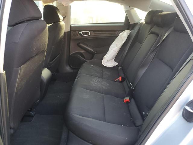 Photo 10 from auction – 2022 HONDA CIVIC EX with VIN 2HGFE1F76NH322166