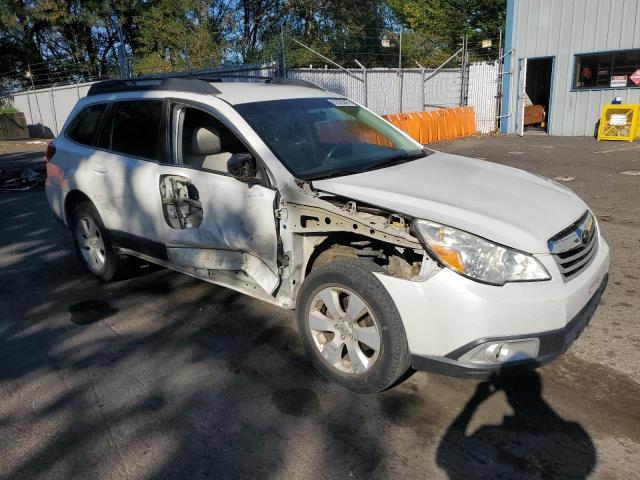Снимка 4 от търг – 2011 SUBARU OUTBACK 2. с VIN 4S4BRBCC7B3323216