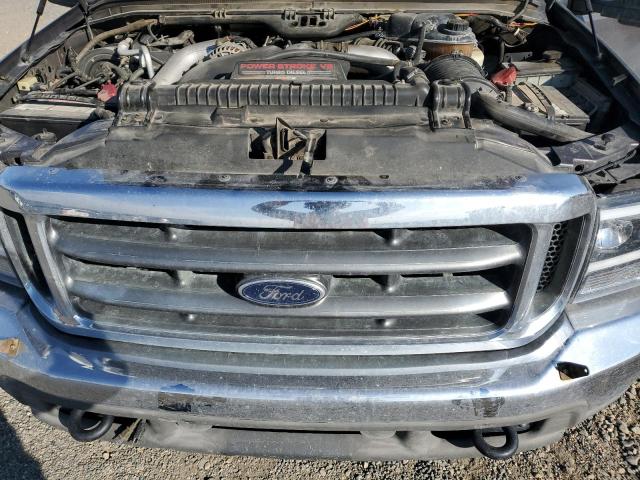Photo 11 from auction – 2004 FORD F250 SUPER with VIN 1FTNX21PX4EC67468