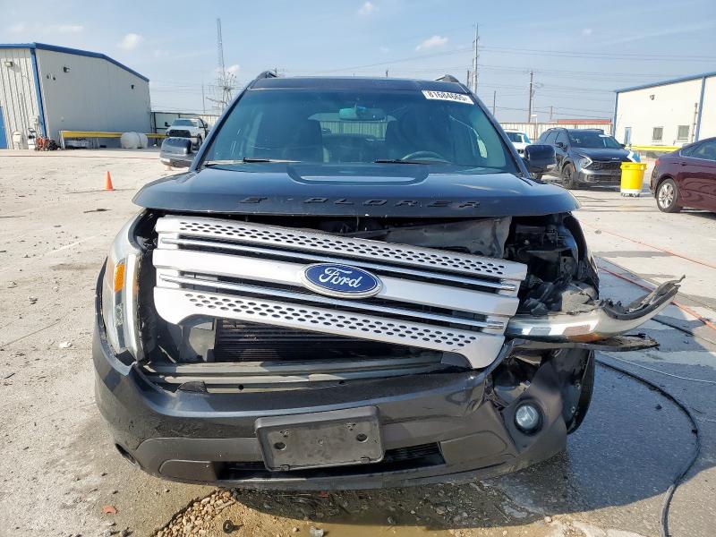 Photo 5 from auction – 2014 FORD EXPLORER X with VIN 1FM5K7D9XEGA80483
