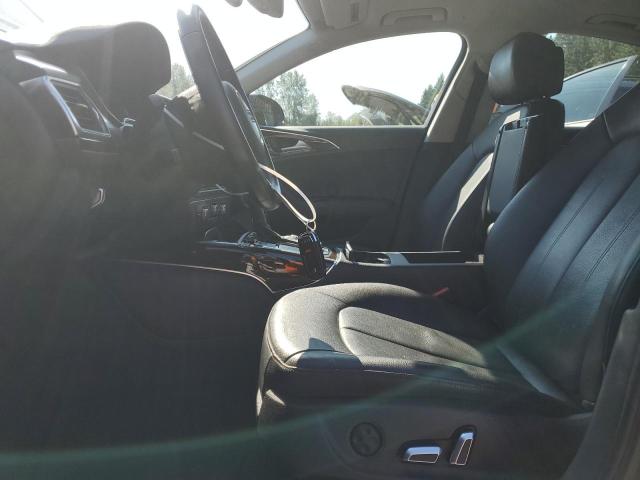 Photo 7 from auction – 2016 AUDI A6 PREMIUM with VIN WAUFGAFC9GN003910