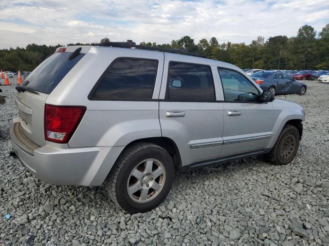 Photo 3 from auction – 2010 JEEP GRAND CHER with VIN 1J4PS4GK7AC142332
