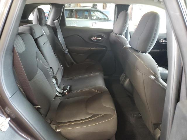 Photo 11 from auction – 2016 JEEP CHEROKEE L with VIN 1C4PJMCB2GW368364