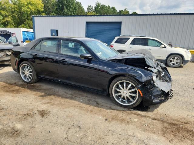 Photo 4 from auction – 2016 CHRYSLER 300 S with VIN 2C3CCABGXGH135386