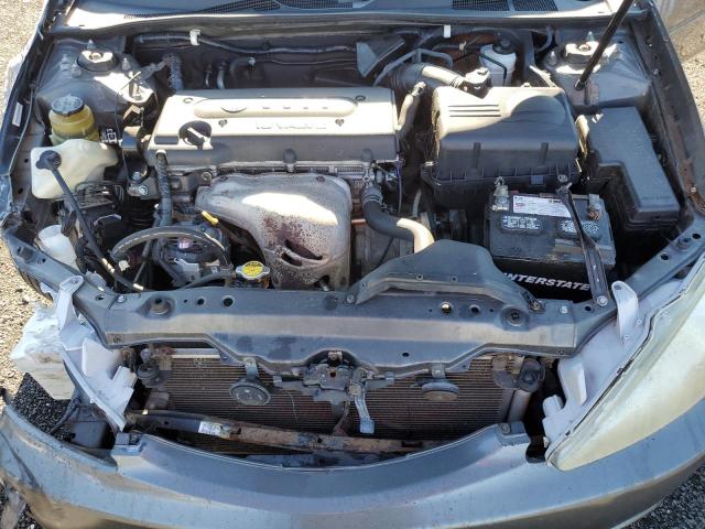 Photo 11 from auction – 2002 TOYOTA CAMRY with VIN 4T1BE32K12U555069
