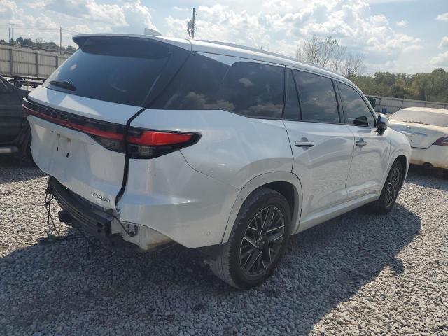 Photo 3 from auction – 2024 LEXUS TX 350 BAS with VIN 5TDAAAA65RS010169