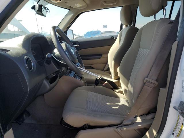 Photo 7 from auction – 2014 JEEP PATRIOT with VIN 1C4NJPBB3ED793692