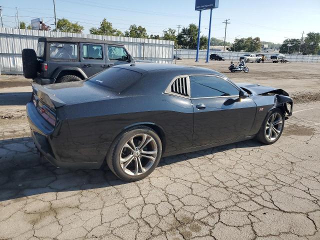 Photo 3 from auction – 2019 DODGE CHALLENGER R/T with VIN 2C3CDZBT4KH629308