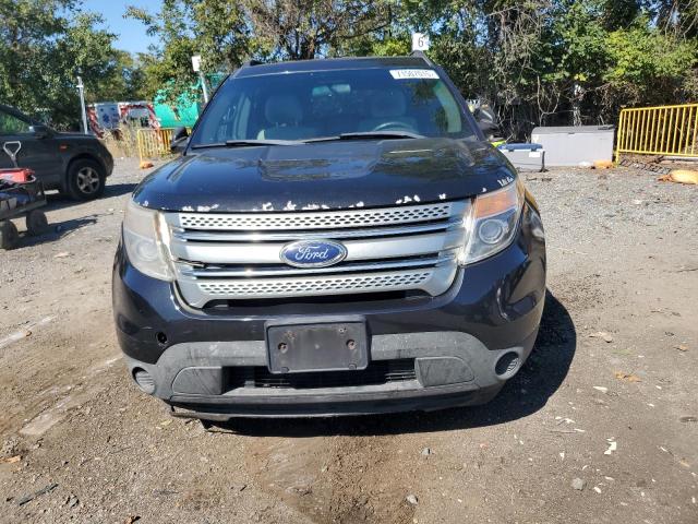 Photo 5 from auction – 2013 FORD EXPLORER with VIN 1FM5K7B89DGB42593