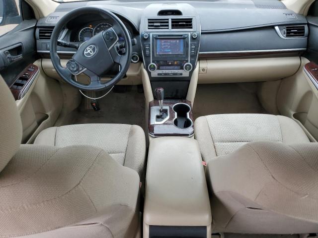 Photo 8 from auction – 2014 TOYOTA CAMRY L with VIN 4T4BF1FK2ER372172