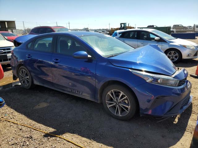 Photo 4 from auction – 2023 KIA FORTE LX with VIN 3KPF24AD2PE532283