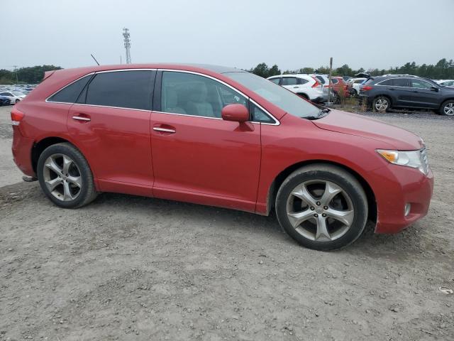 Photo 4 from auction – 2011 TOYOTA VENZA with VIN 4T3BK3BB4BU053785