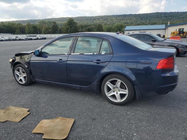 Photo 2 from auction – 2004 ACURA TL with VIN 19UUA66244A057622