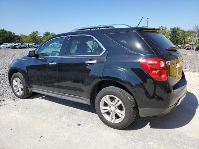 Photo 2 from auction – 2013 CHEVROLET EQUINOX LT with VIN 2GNALFEK0D6433234