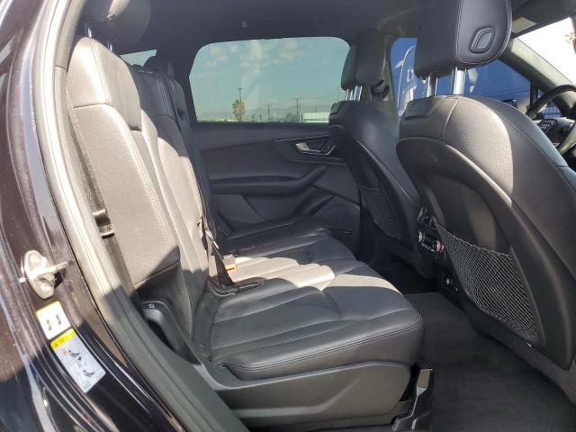 Photo 11 from auction – 2018 AUDI Q7 PRESTIG with VIN WA1VAAF71JD011056