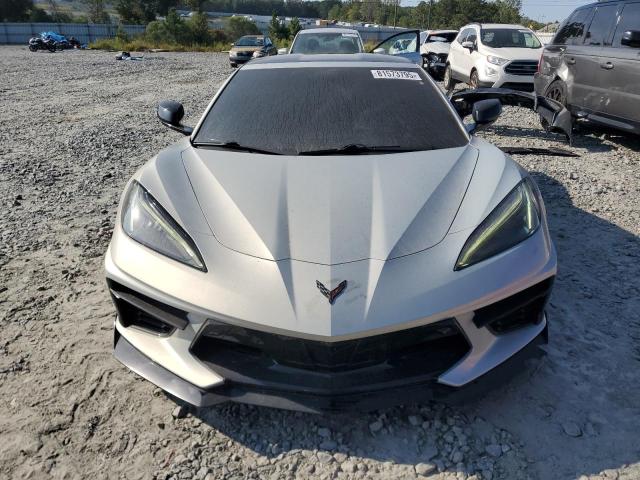 Photo 5 from auction – 2022 CHEVROLET CORVETTE S with VIN 1G1YB2D4XN5121045
