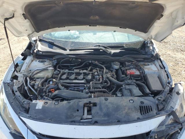 Photo 11 from auction – 2018 HONDA CIVIC EX with VIN JHMFC1F30JX020183