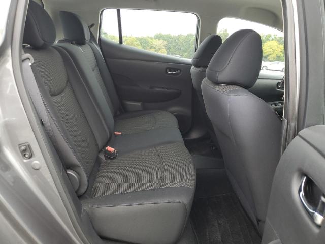 Photo 10 from auction – 2016 NISSAN LEAF S with VIN 1N4AZ0CP9GC310990