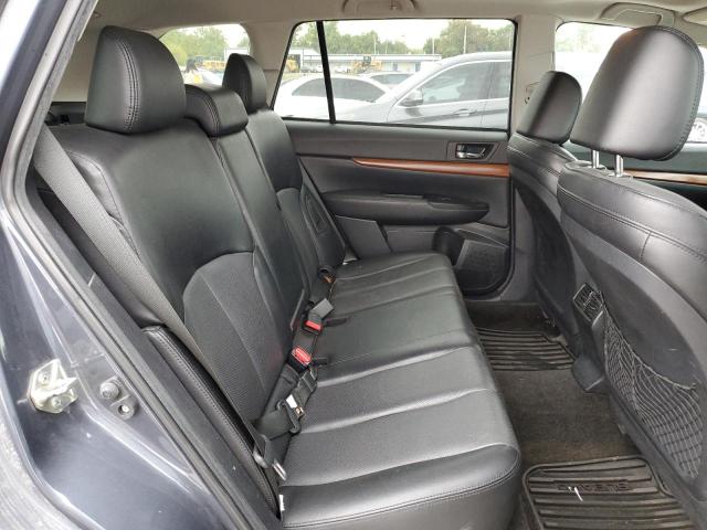 Photo 10 from auction – 2014 SUBARU OUTBACK with VIN 4S4BRBLC7E3271218