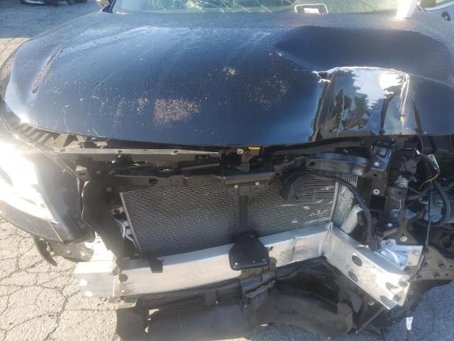 Photo 12 from auction – 2024 NISSAN PATHFINDER with VIN 5N1DR3CC8RC272690