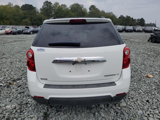 Photo 6 from auction – 2013 CHEVROLET EQUINOX LT with VIN 2GNALDEK6D6428589