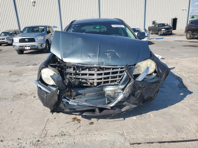 Photo 5 from auction – 2007 CHRYSLER PACIFICA TOURING with VIN 2A8GM68X47R154856