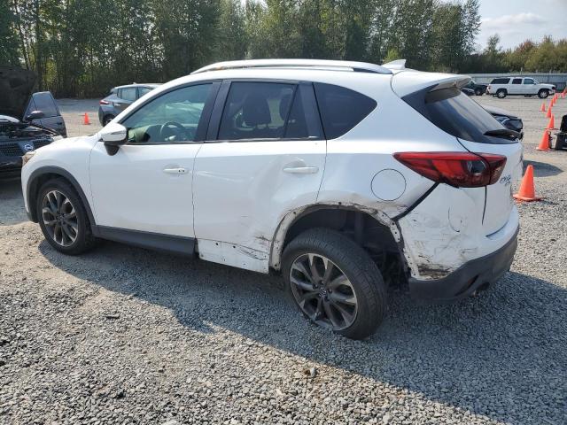 Photo 2 from auction – 2016 MAZDA CX-5 GT with VIN JM3KE4DY3G0775959
