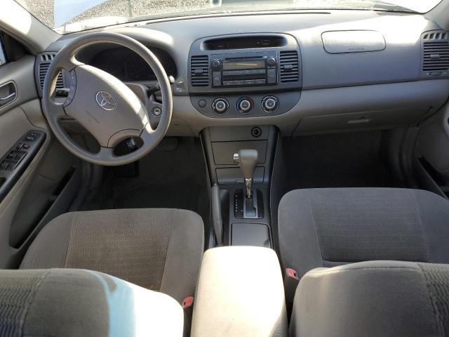 Photo 8 from auction – 2005 TOYOTA CAMRY LE with VIN 4T1BE32K15U603576