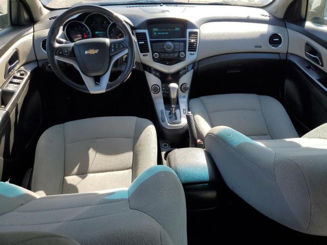 Photo 8 from auction – 2014 CHEVROLET CRUZE LT with VIN 1G1PC5SB5E7112947