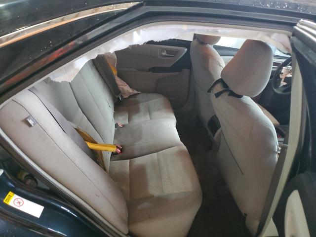Photo 10 from auction – 2015 TOYOTA CAMRY LE with VIN 4T4BF1FK5FR511311
