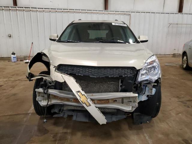 Photo 5 from auction – 2012 CHEVROLET EQUINOX LT with VIN 2GNFLEEK0C6199966