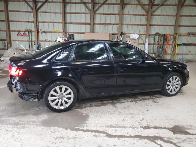Photo 3 from auction – 2013 AUDI A4 PREMIUM with VIN WAUBFCFL8DN042156