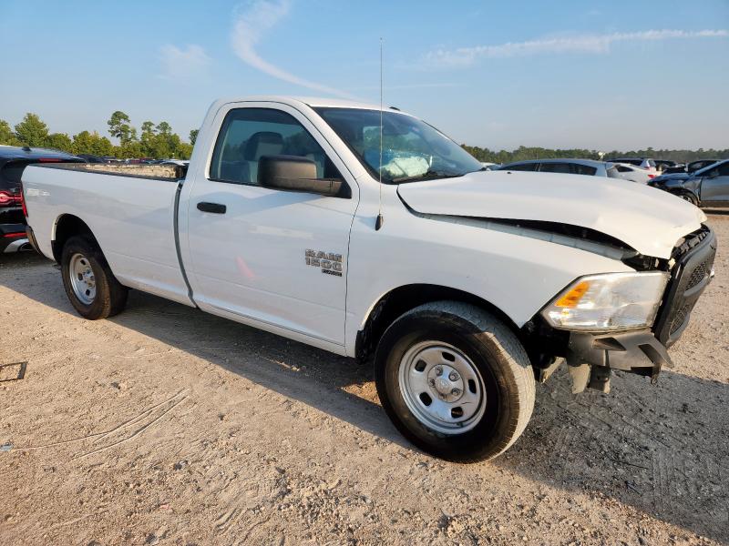 Photo 4 from auction – 2023 RAM 1500 CLASS with VIN 3C6JR6DG6PG671268