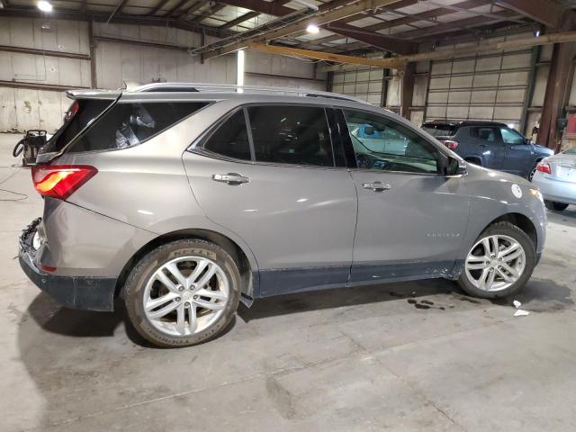 Photo 3 from auction – 2018 CHEVROLET EQUINOX PR with VIN 3GNAXVEV5JS624797