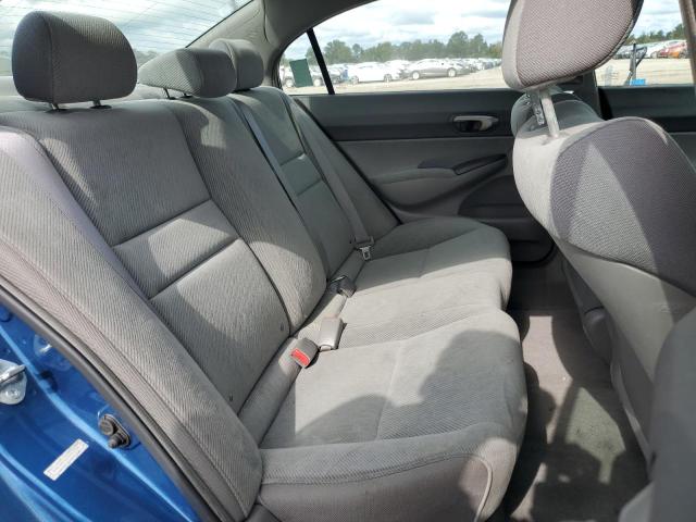 Photo 10 from auction – 2010 HONDA CIVIC LX with VIN 2HGFA1F52AH563758