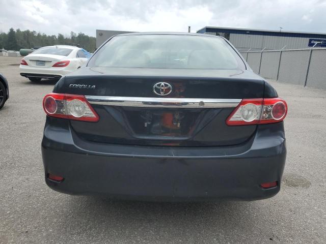 Photo 6 from auction – 2012 TOYOTA COROLLA BA with VIN 2T1BU4EE3CC914861