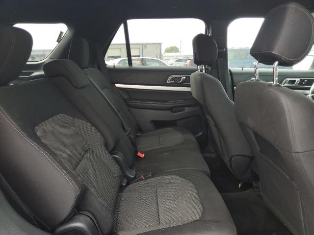 Photo 11 from auction – 2017 FORD EXPLORER X with VIN 1FM5K7D88HGC54188