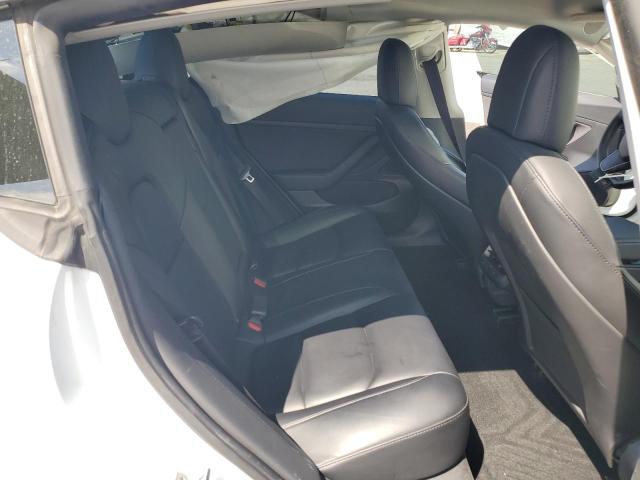 Photo 10 from auction – 2021 TESLA MODEL 3 with VIN 5YJ3E1EA9MF908332