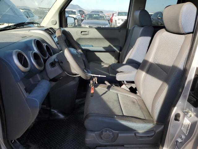 Photo 7 from auction – 2004 HONDA ELEMENT EX with VIN 5J6YH28504L020383