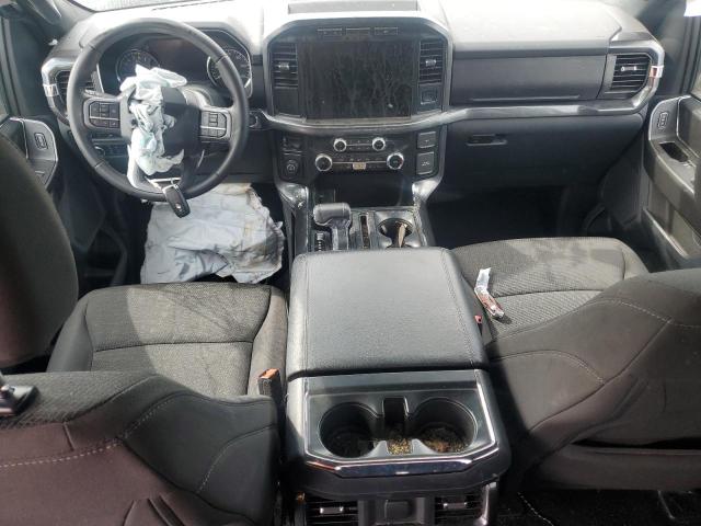 Photo 8 from auction – 2023 FORD F150 SUPER with VIN 1FTEW1C88PKG05992