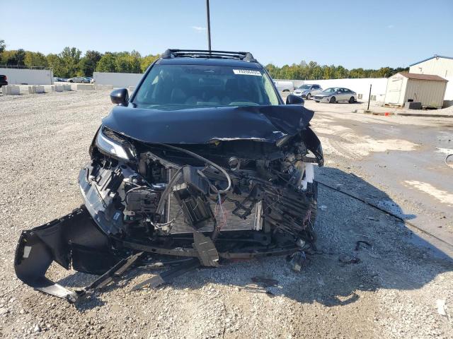 Photo 5 from auction – 2025 NISSAN ROGUE with VIN 5N1BT3BB0SC765836