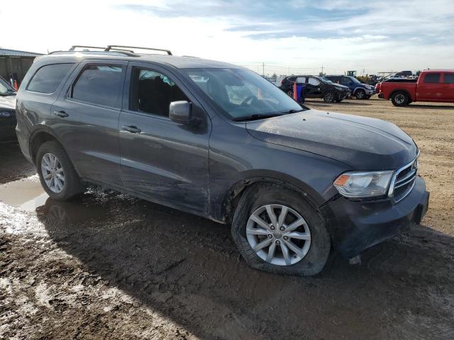 Photo 4 from auction – 2015 DODGE DURANGO SX with VIN 1C4RDJAG8FC114560