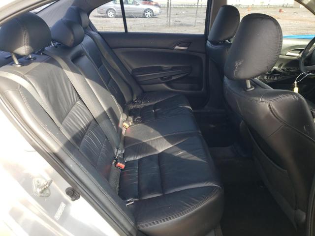 Photo 10 from auction – 2012 HONDA ACCORD SE with VIN 1HGCP2F61CA064824