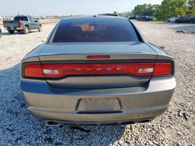 Photo 6 from auction – 2012 DODGE CHARGER SE with VIN 2C3CDXBGXCH296735