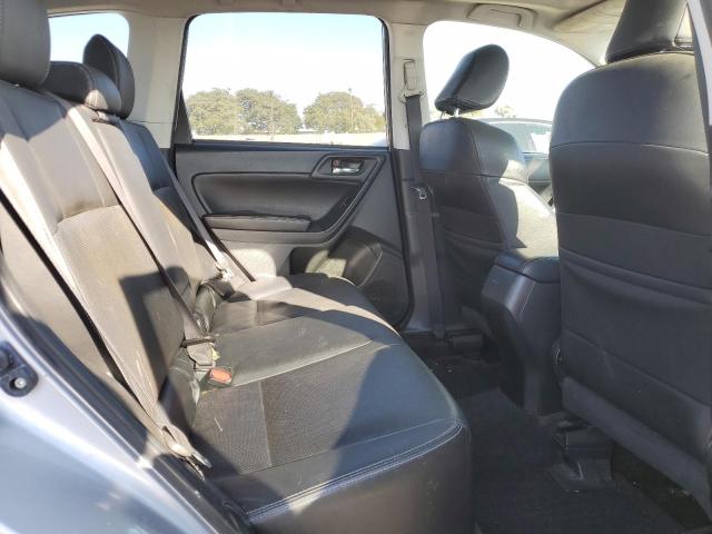 Foto 10 de la subasta – 2014 SUBARU FORESTER 2 con VIN JF2SJAHC2EH506949