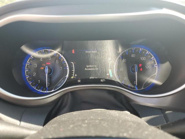 Photo 9 from auction – 2025 CHRYSLER PACIFICA S with VIN 2C4RC1BG5SR614971