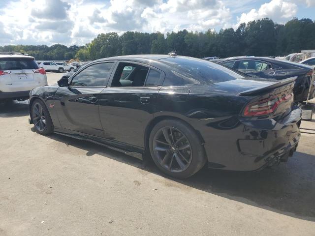 Photo 2 from auction – 2019 DODGE CHARGER SC with VIN 2C3CDXGJ8KH542247